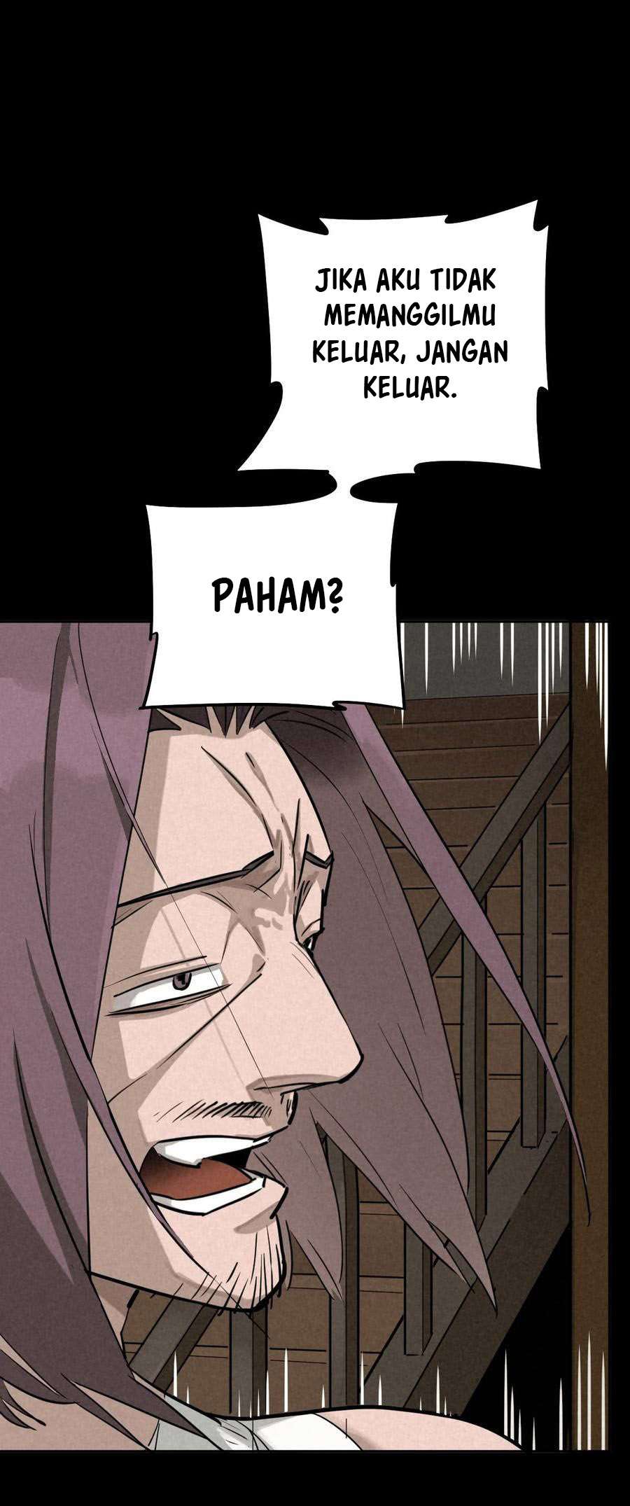End of The World 2028 (Trace of Doomsday) Chapter 37 Gambar 26
